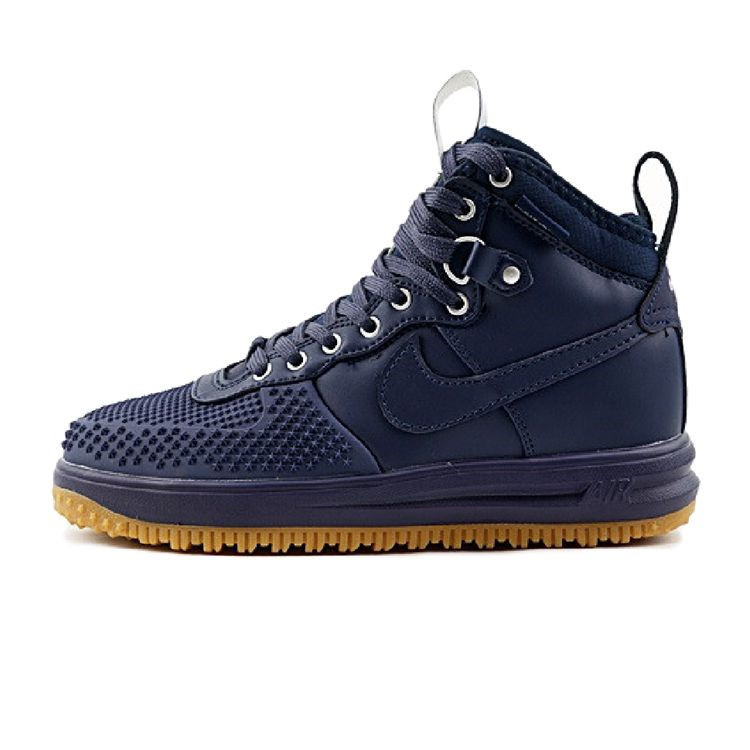 Nike Lunar Force 1 Duckboot men-019(40-47)