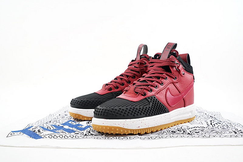 Nike Lunar Force 1 Duckboot men-020(40-47)