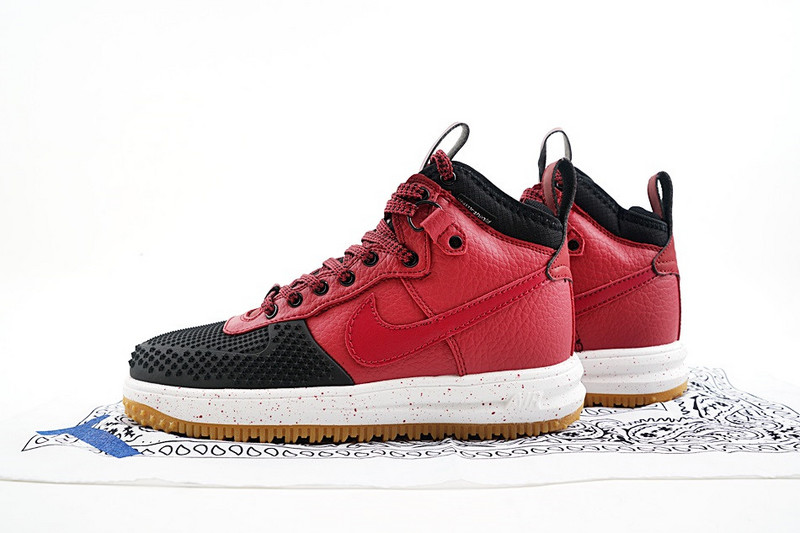 Nike Lunar Force 1 Duckboot men-020(40-47)