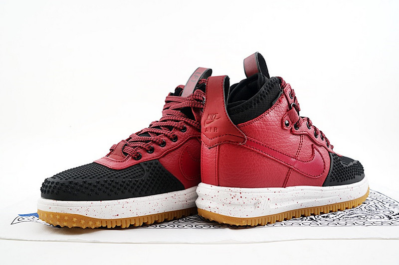 Nike Lunar Force 1 Duckboot men-020(40-47)