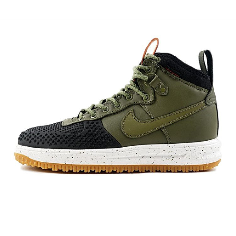 Nike Lunar Force 1 Duckboot men-021(40-47)