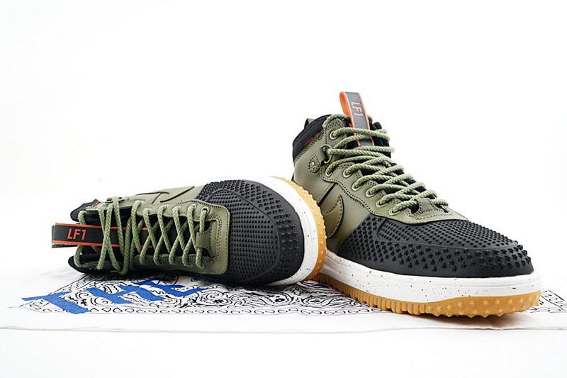 Nike Lunar Force 1 Duckboot men-021(40-47)