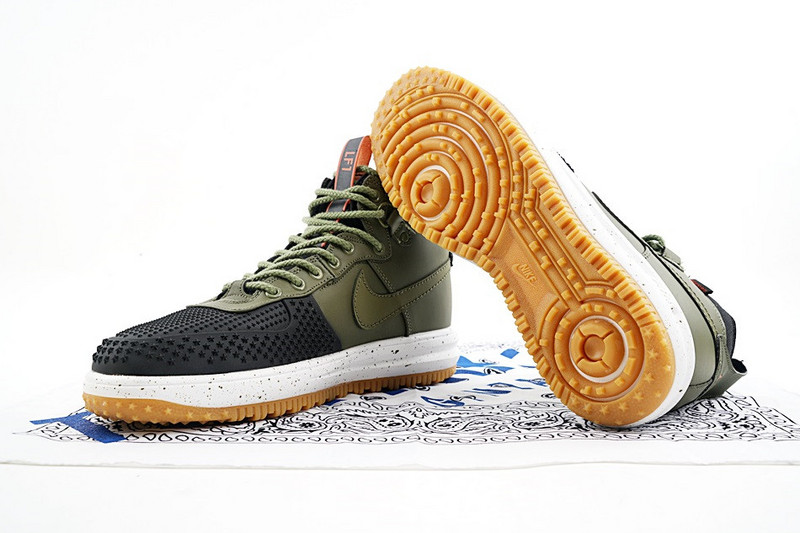 Nike Lunar Force 1 Duckboot men-021(40-47)