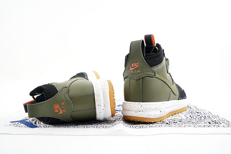 Nike Lunar Force 1 Duckboot men-021(40-47)