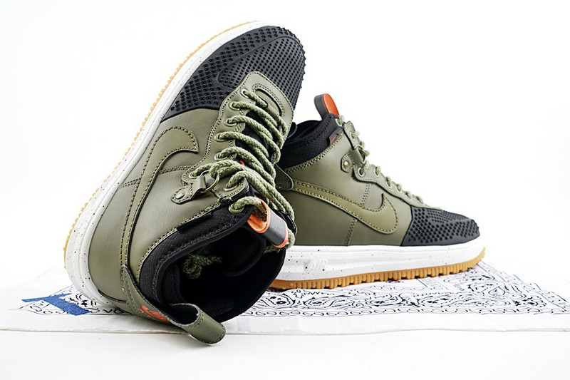 Nike Lunar Force 1 Duckboot men-021(40-47)