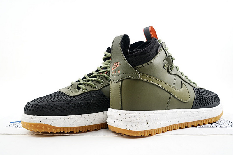 Nike Lunar Force 1 Duckboot men-021(40-47)