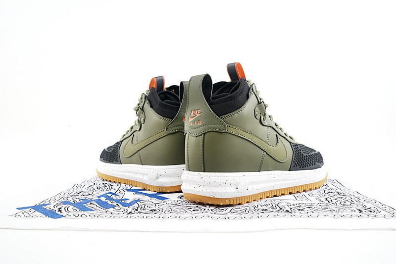 Nike Lunar Force 1 Duckboot men-021(40-47)