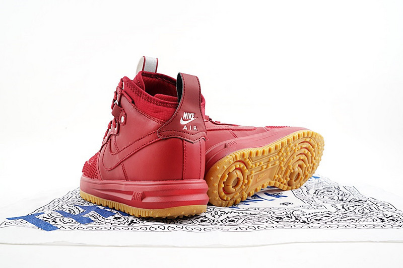 Nike Lunar Force 1 Duckboot men-022(40-47)