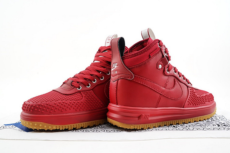 Nike Lunar Force 1 Duckboot men-022(40-47)