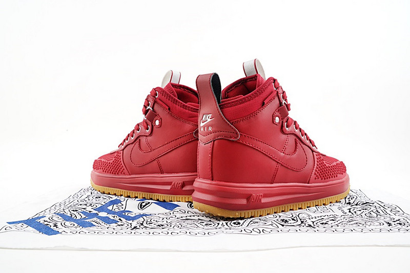 Nike Lunar Force 1 Duckboot men-022(40-47)