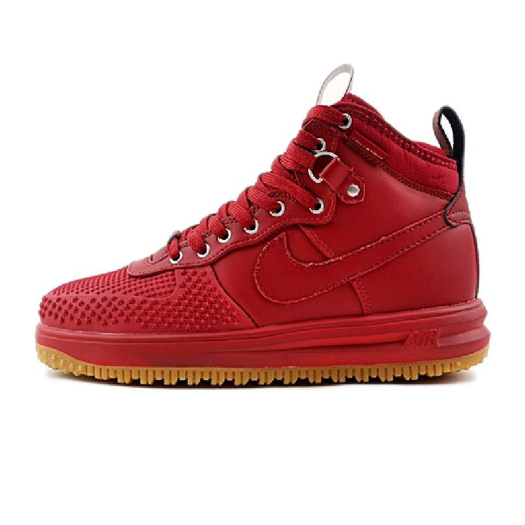 Nike Lunar Force 1 Duckboot men-022(40-47)