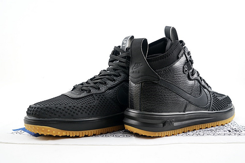 Nike Lunar Force 1 Duckboot men-023(40-47)