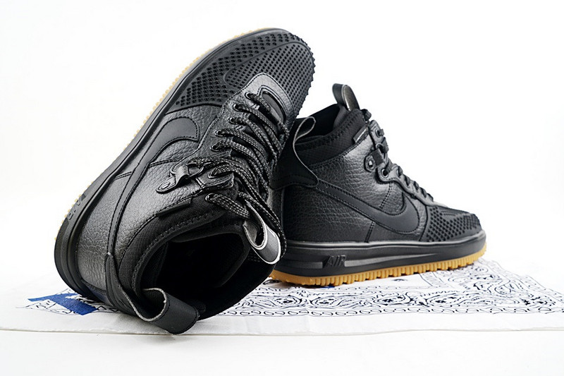 Nike Lunar Force 1 Duckboot men-023(40-47)