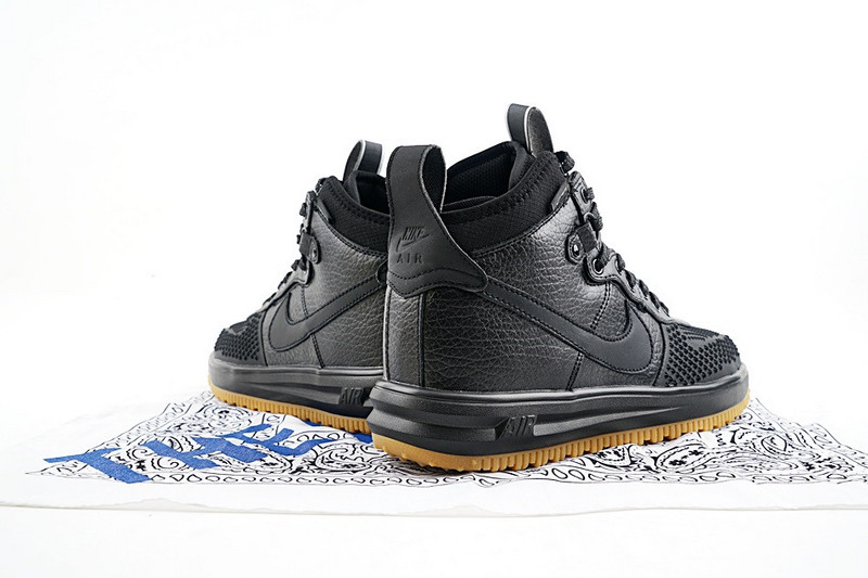 Nike Lunar Force 1 Duckboot men-023(40-47)