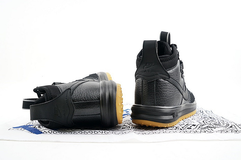 Nike Lunar Force 1 Duckboot men-023(40-47)