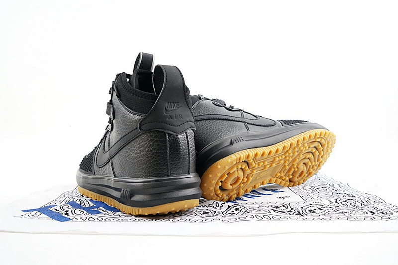 Nike Lunar Force 1 Duckboot men-023(40-47)