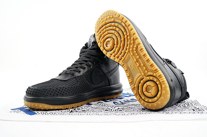 Nike Lunar Force 1 Duckboot men-023(40-47)