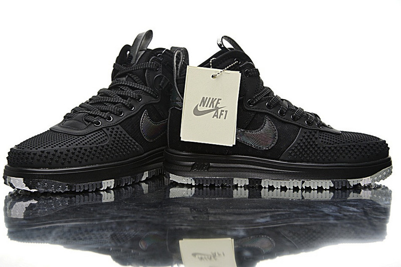 Nike Lunar Force 1 Duckboot men-024(40-47)