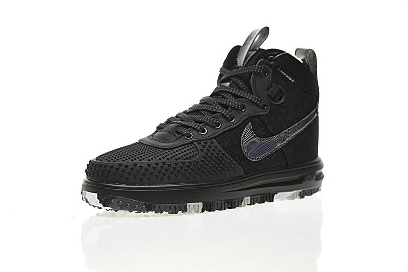 Nike Lunar Force 1 Duckboot men-024(40-47)