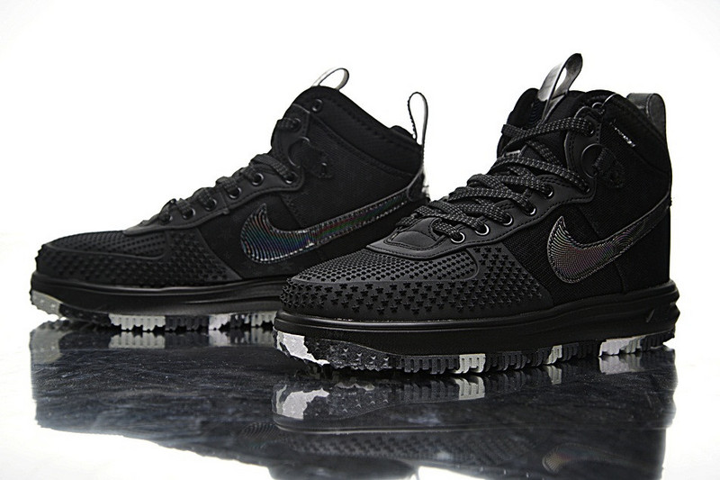 Nike Lunar Force 1 Duckboot men-024(40-47)