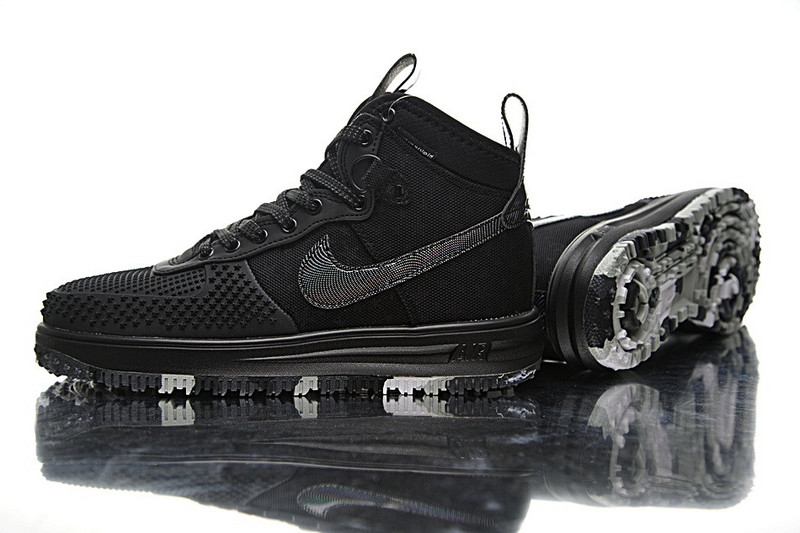 Nike Lunar Force 1 Duckboot men-024(40-47)