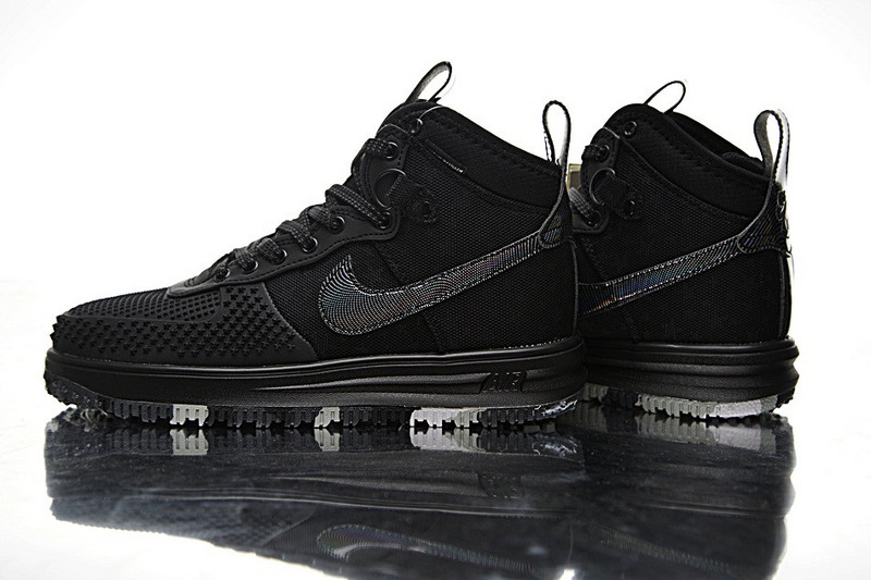 Nike Lunar Force 1 Duckboot men-024(40-47)