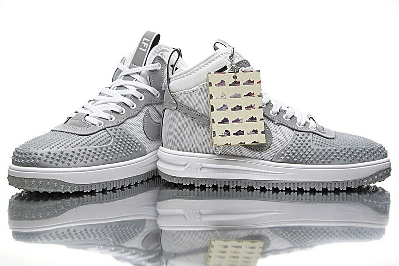 Nike Lunar Force 1 Duckboot men-025(40-47)