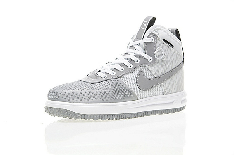 Nike Lunar Force 1 Duckboot men-025(40-47)