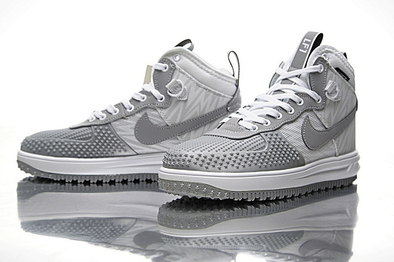 Nike Lunar Force 1 Duckboot men-025(40-47)