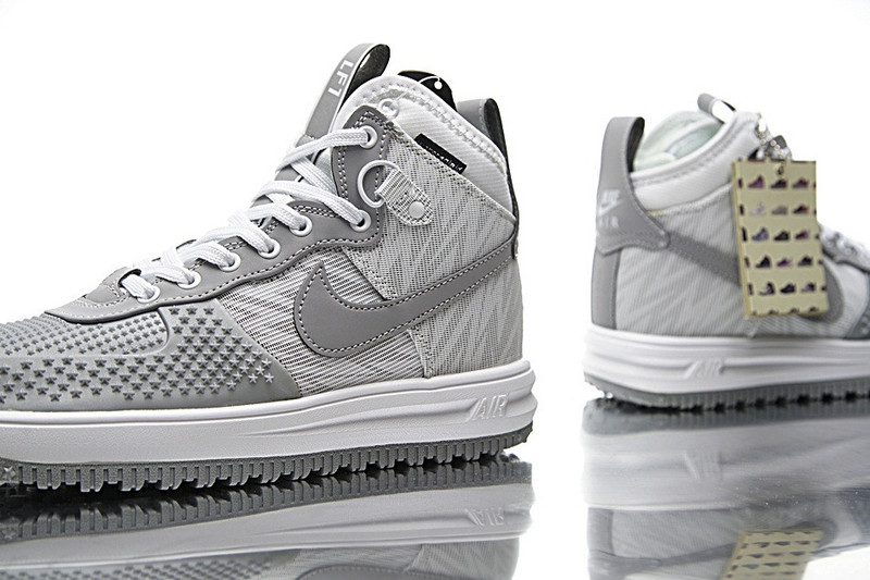 Nike Lunar Force 1 Duckboot men-025(40-47)