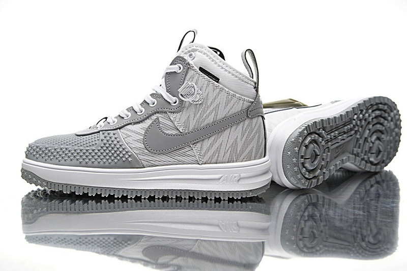 Nike Lunar Force 1 Duckboot men-025(40-47)