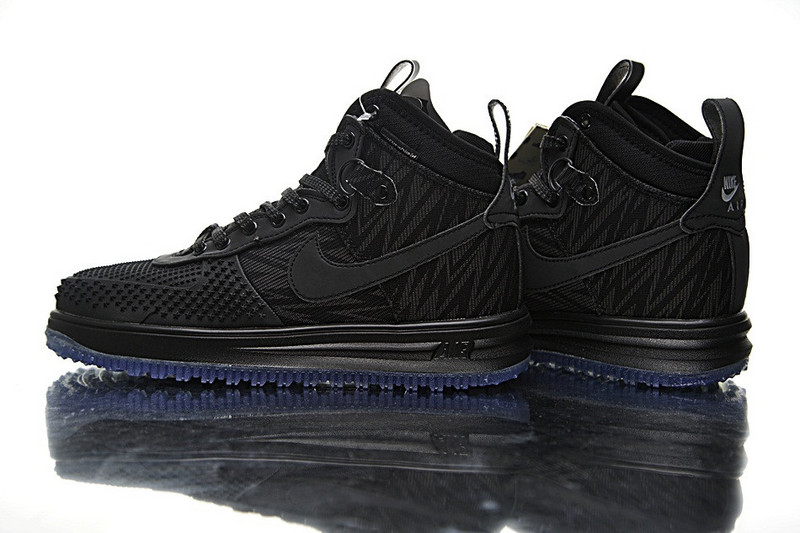 Nike Lunar Force 1 Duckboot men-026(40-47)