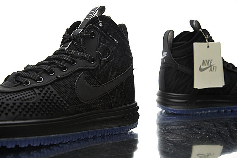 Nike Lunar Force 1 Duckboot men-026(40-47)