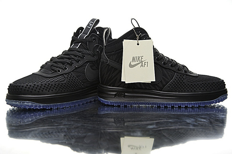 Nike Lunar Force 1 Duckboot men-026(40-47)