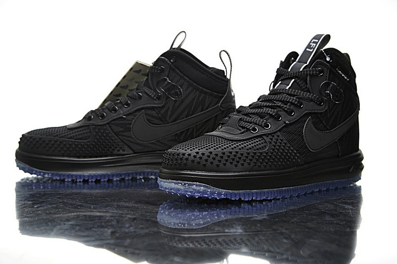 Nike Lunar Force 1 Duckboot men-026(40-47)