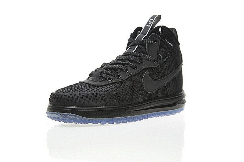 Nike Lunar Force 1 Duckboot men-026(40-47)