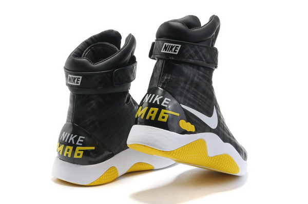 Nike MAG 2012 men shoes-001