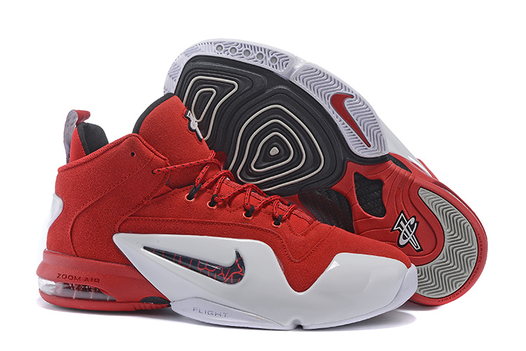 Nike Penny Hardaway 6 shoes-001