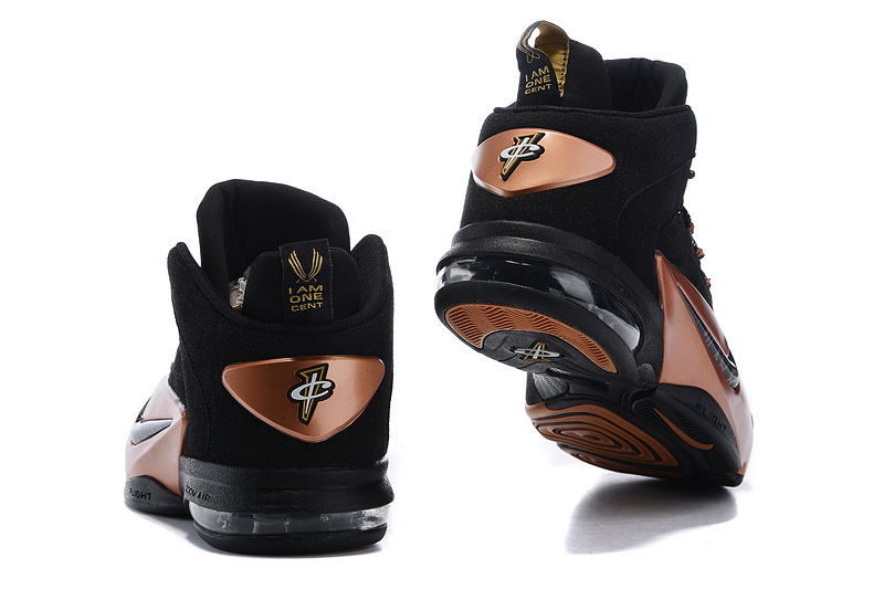 Nike Penny Hardaway 6 shoes-002