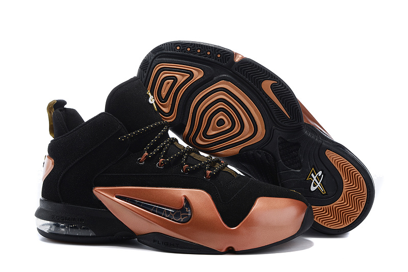 Nike Penny Hardaway 6 shoes-002