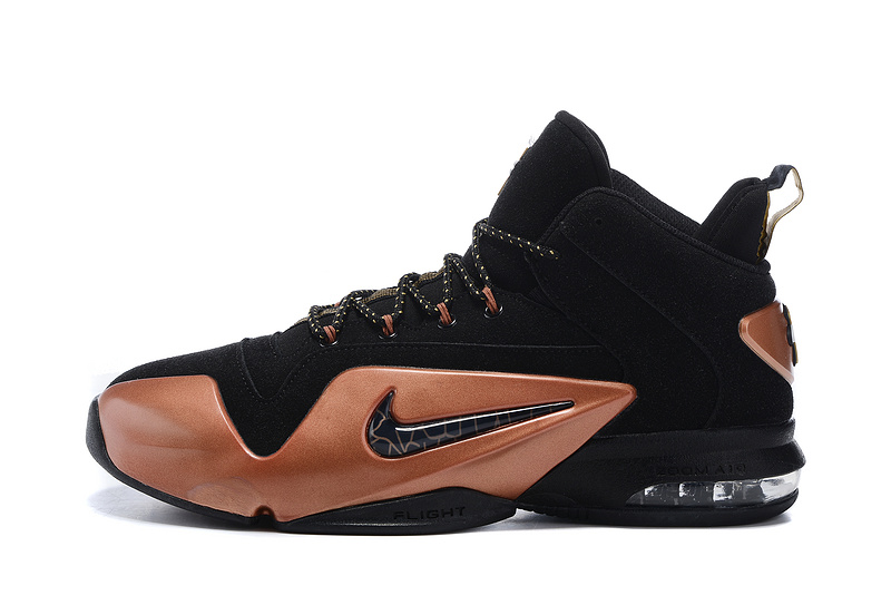 Nike Penny Hardaway 6 shoes-002