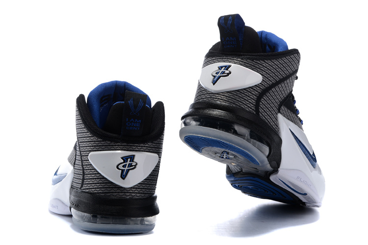 Nike Penny Hardaway 6 shoes-003