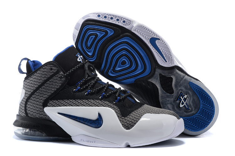 Nike Penny Hardaway 6 shoes-003