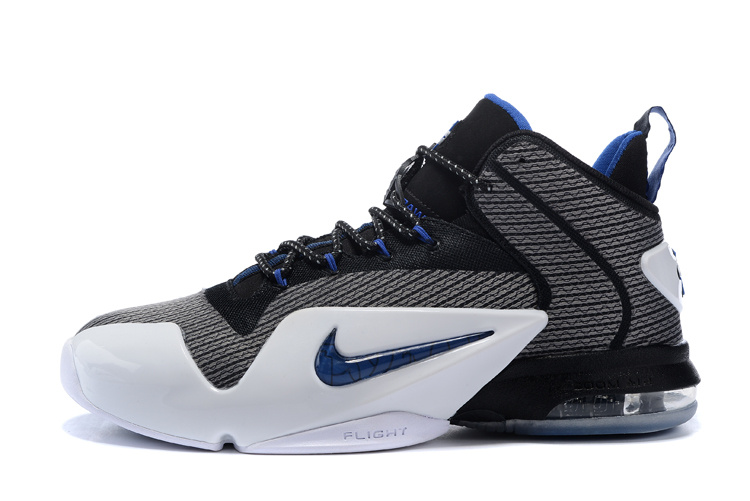 Nike Penny Hardaway 6 shoes-003