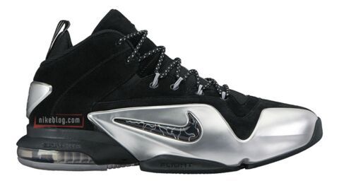 Nike Penny Hardaway 6 shoes-004