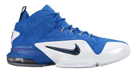 Nike Penny Hardaway 6 shoes-005