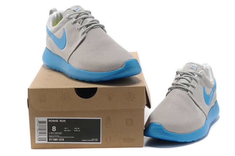 Nike Roshe Run men-003