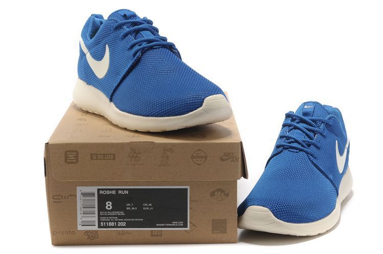 Nike Roshe Run men-005