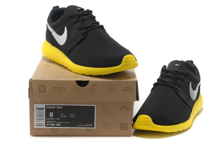 Nike Roshe Run men-008