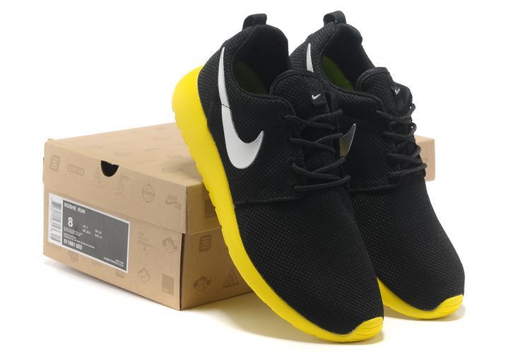 Nike Roshe Run men-008